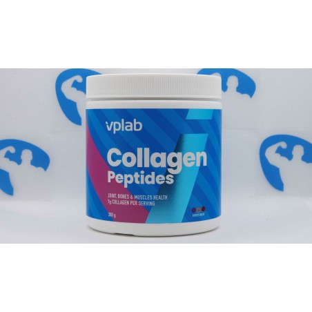VPLAB Kollagen Peptider 300g Kosttillskott|Supplements4muscle