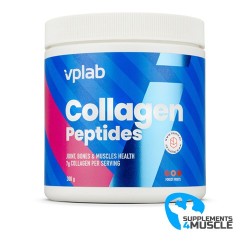VPLAB Kollagen Peptider 300g Kosttillskott|Supplements4muscle