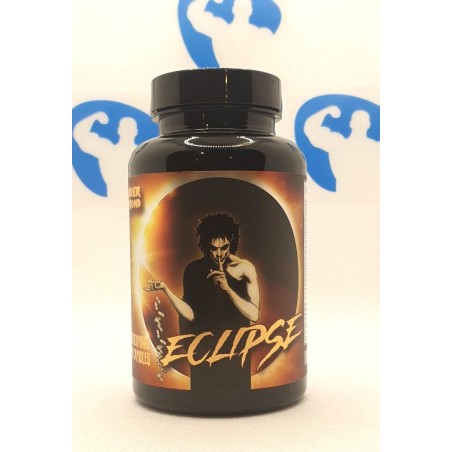 Underground Eclipse 90 caps (Exp. 03/2025)