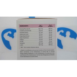 VPLAB Ultra Multivitamin för kvinnor 90 softgels Kosttillskott|S4M