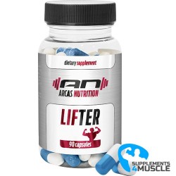 Arcas Nutrition Lifter | Arcas Nutrition Lifter Kosttillskott