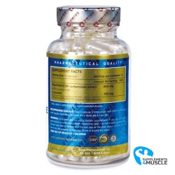 Swiss Beta-Ecdysterone 120 caps