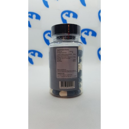 Arcas Nutrition Lifter | Arcas Nutrition Lifter Suplementos