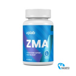 VPLAB ZMA 90 caps Suplementos | Supplements4muscle