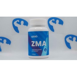 VPLAB ZMA 90 caps Suplementos | Supplements4muscle