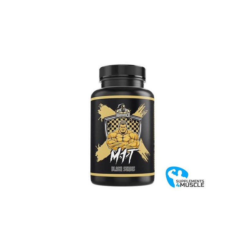 Hammer Labz M1T 60 caps