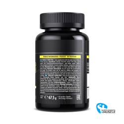 VPLAB Tribulus Terrestris 90 capsules Supplementen | S4M