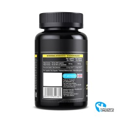 VPLAB Tribulus Terrestris 90 capsules Supplementen | S4M