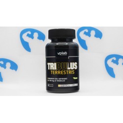 VPLAB Tribulus Terrestris 90 capsules Supplementen | S4M