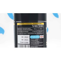 VPLAB Tribulus Terrestris 90 cápsulas Suplementos | S4M
