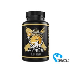 Hammer Labz Super Epistane 60 caps
