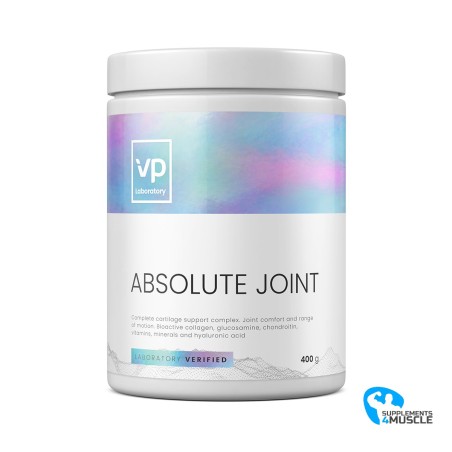 Laboratorio VP Absolute Joint 400 g Integratori | S4M