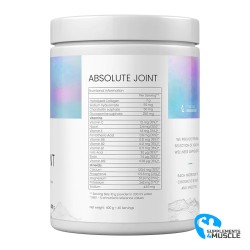 VP Labor Absolute Joint 400 g Nahrungsergänzungsmittel | S4M