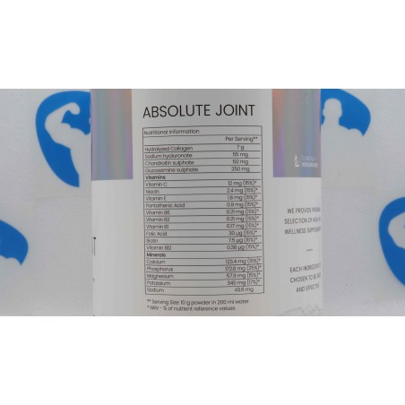 VP Labor Absolute Joint 400 g Nahrungsergänzungsmittel | S4M
