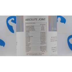 Laboratoire VP Absolute Joint 400 g Suppléments | S4M
