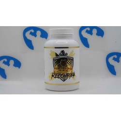Hammer Labz Recomp X4 60 caps Integratore|Supplements4muscle