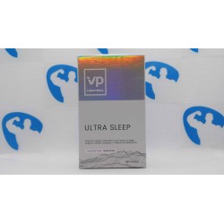 VP Labor Ultra Sleep 60 Kapseln Nahrungsergänzungsmittel | S4M