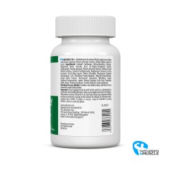 ULTRAVIT OneDaily 50+ 60 Kapseln Supplement|Supplements4muscle