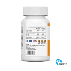 ULTRAVIT Premium Omega-3 60 Gel Morbidi Integratori | S4M