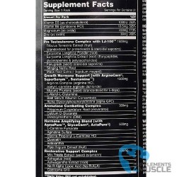 Animal Stak Nahrungsergänzungsmittel | Animal Stak | Supplements4muscle