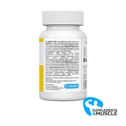 ULTRAVIT Vitamina C 60 caps Integratori | Supplements4muscle