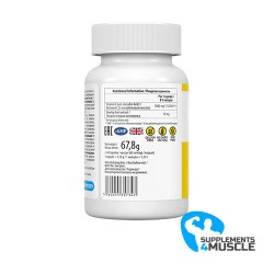 ULTRAVIT Vitamina C 60 caps Integratori | Supplements4muscle