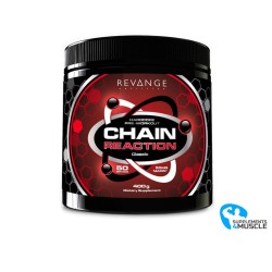 Revange Nutrition Chain Reaction Classic V2 400g