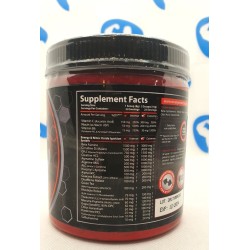 Revange Nutrition Chain Reaction Classic V2 400g