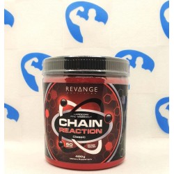 Revange Nutrition Chain Reaction Classic V2 400g