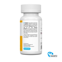 ULTRAVIT Vitamin D3 4000IU 120 soft gels Supplements | S4M