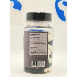 Arcas Nutrition M-STEN 90 caps