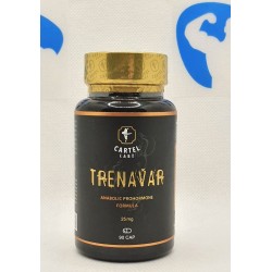 Cartel Labz TRENAVAR 90 caps