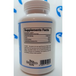 Smart Brothers TUDCA 60 caps Supplements | S4M