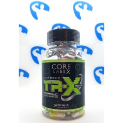 Xtreme fat burners Supplements