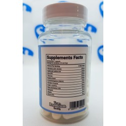 Smart Brothers NZT King 20 caps Supplements | S4M