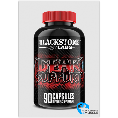 Blackstone Labs Gear Support 90 caps