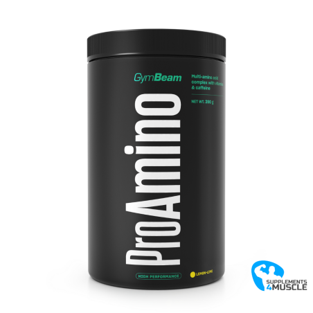 GymBeam ProAmino 390 g