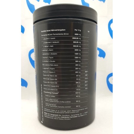 GymBeam ProAmino 390 g