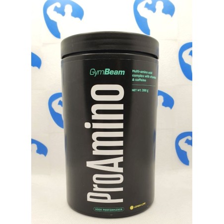 GymBeam ProAmino 390 g