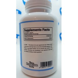 Smart Brothers MK-677 90 caps Supplements | S4M