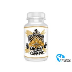 Hammer Labz MK-677 + Ostarine 90 caps