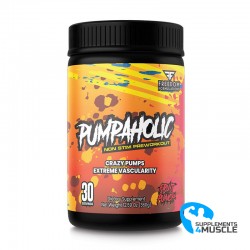 Freedom Formulations Pumpaholic 360g