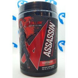 Apollon Nutrition Assassin 374 g Integratori | S4M