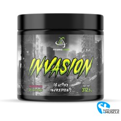 ATOMIC LABS Invasion 312,5 g