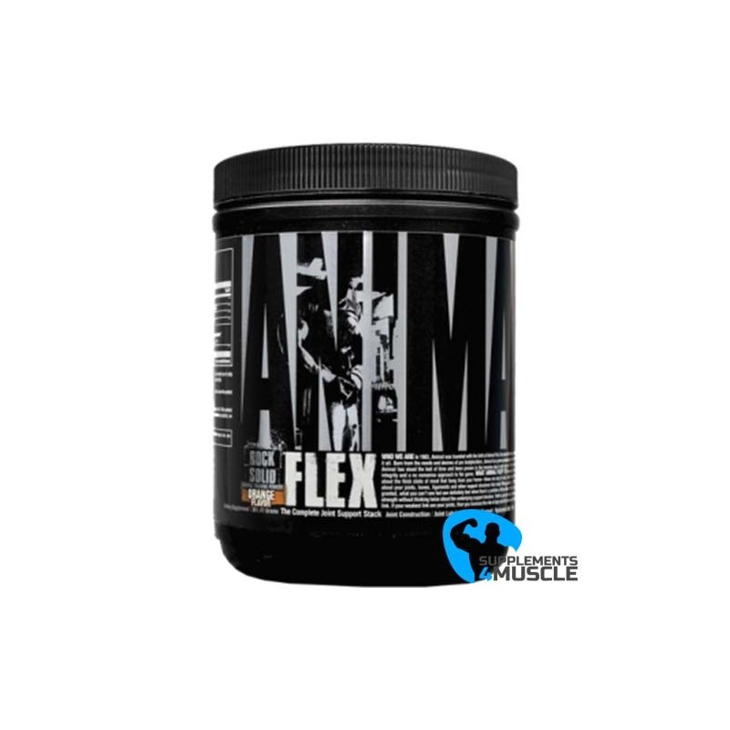 Animal Flex Poeder Supplementen | Supplementen4muscle