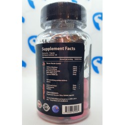Revange Thermal Pro Femme 60 caps DMAA Supplements | S4M