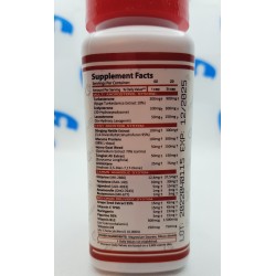 Concealed Labs Mass 900 60 caps Suplementos | S4M