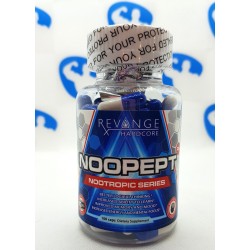 Revange Nutrition Noopept Rx 100 caps