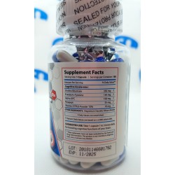 Revange Nutrition Noopept Rx 100 caps