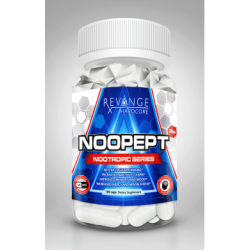 Revange Nutrition Noopept Rx 100 caps